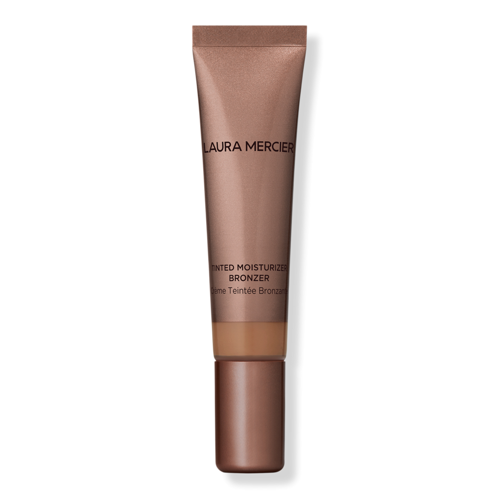 Laura Mercier Tinted Moisturizer Cream Bronzer - 04 Sunlight