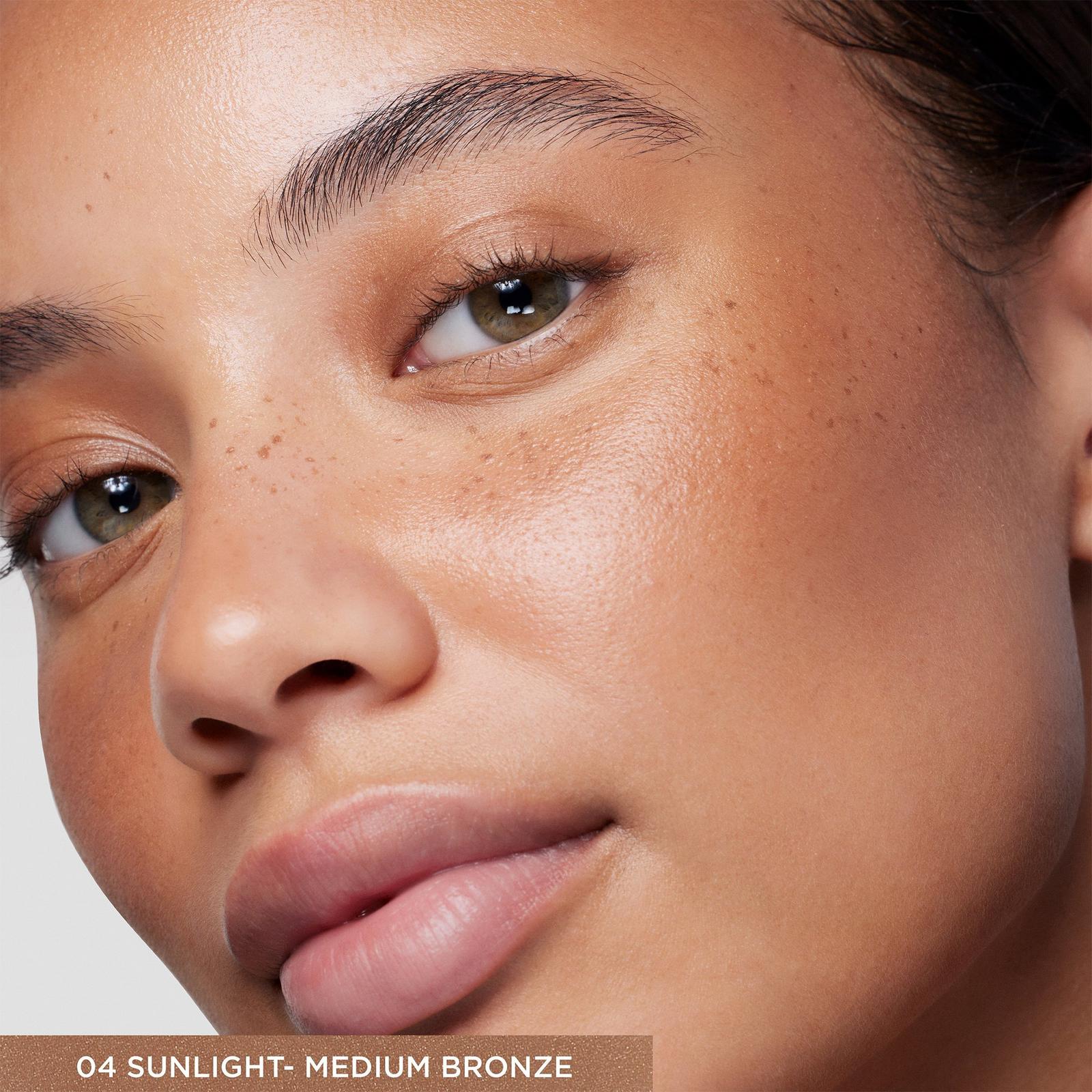 Tinted Moisturizer Cream Bronzer