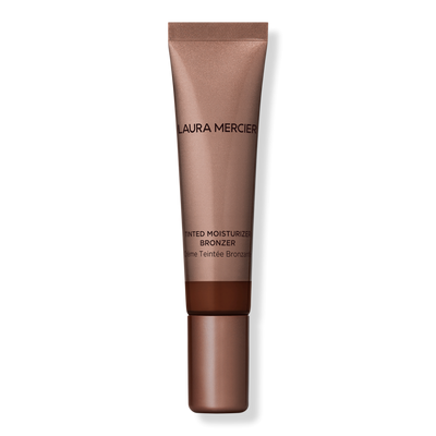 Laura Mercier Tinted Moisturizer Cream Bronzer