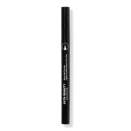 ULTA Beauty Collection Micro Felt Tip Liquid Liner