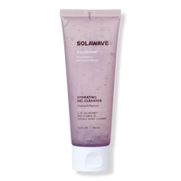 Solabiome Hydrating Gel Cleanser