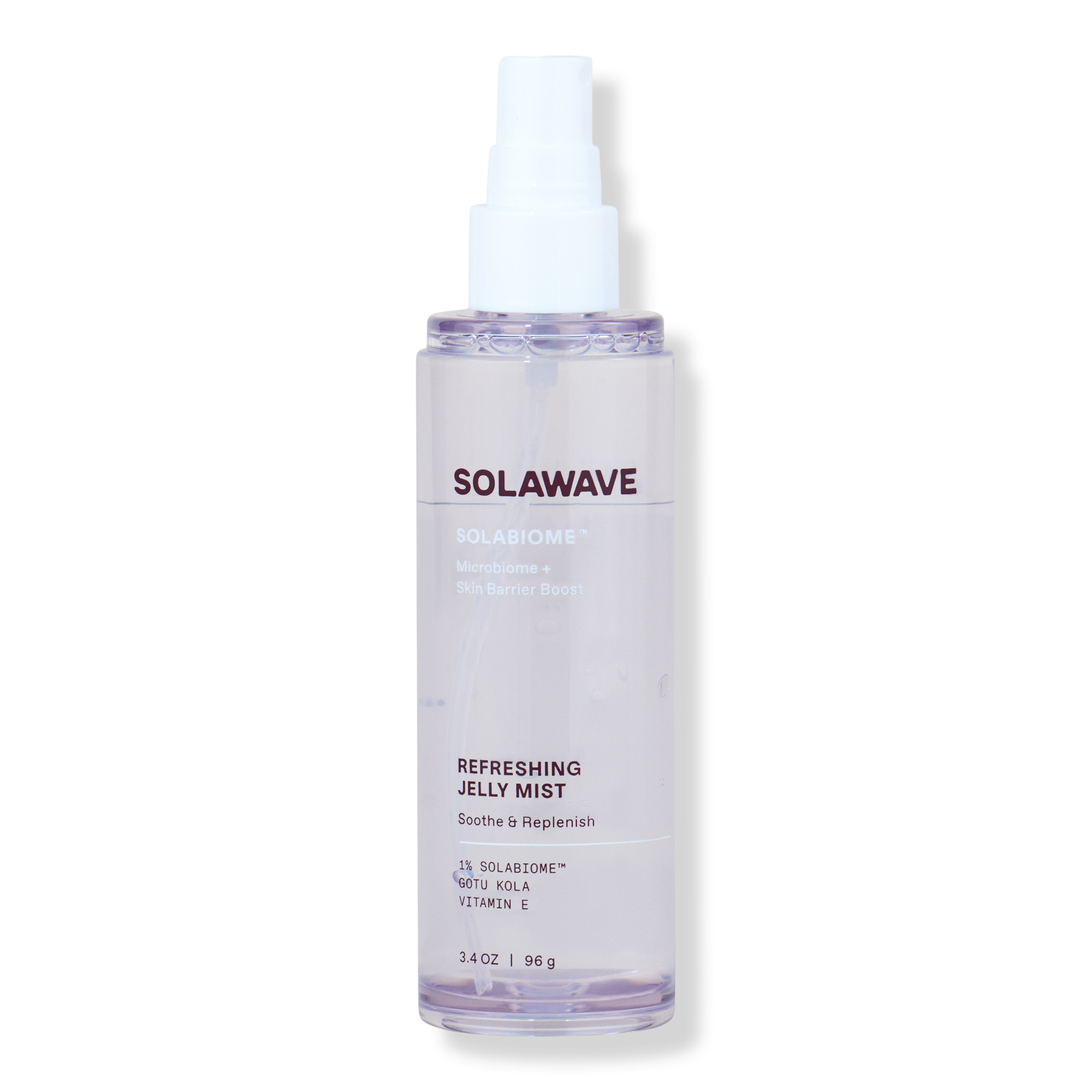 Solawave Solabiome Refreshing Jelly Mist Toner #1