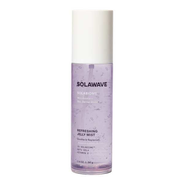 Solawave Solabiome Refreshing Jelly Mist Toner #3