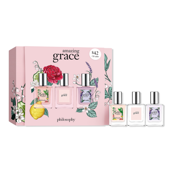 Her Eau de Parfum 2-Piece Gift Set - Burberry | Ulta Beauty
