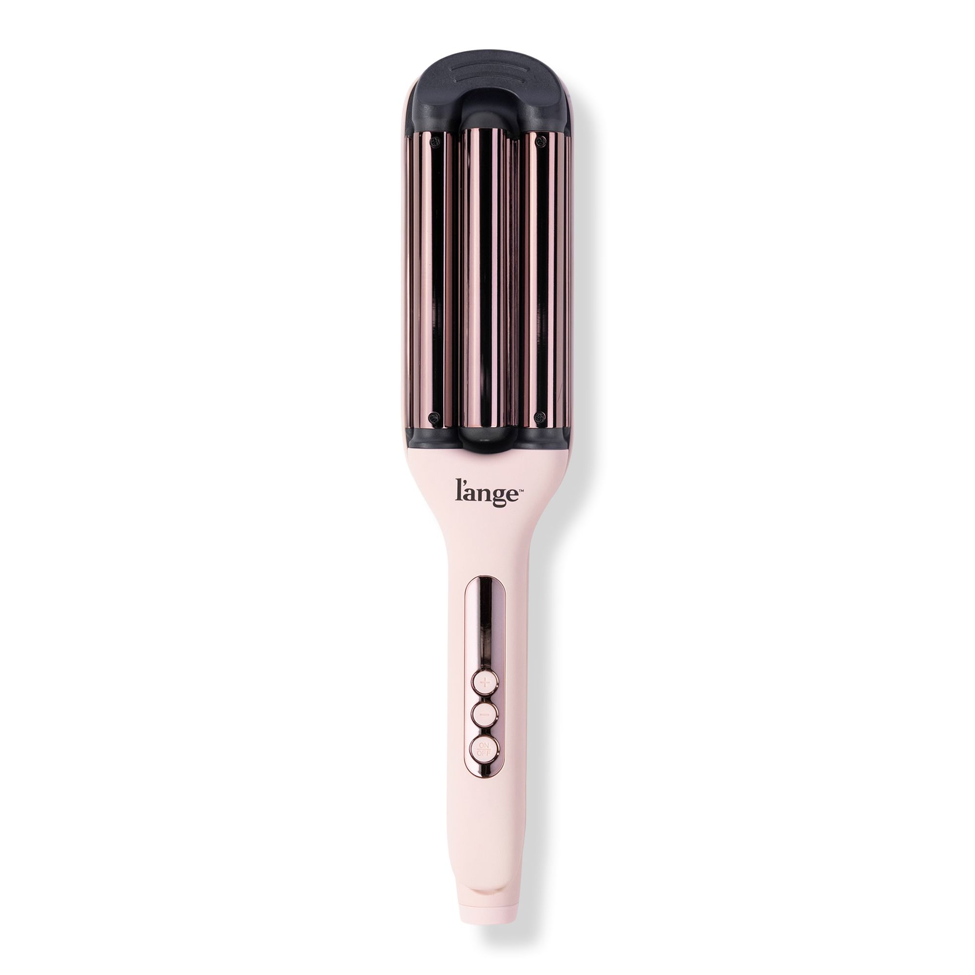 L'ange Le Vogue Titanium Deep Waver #1