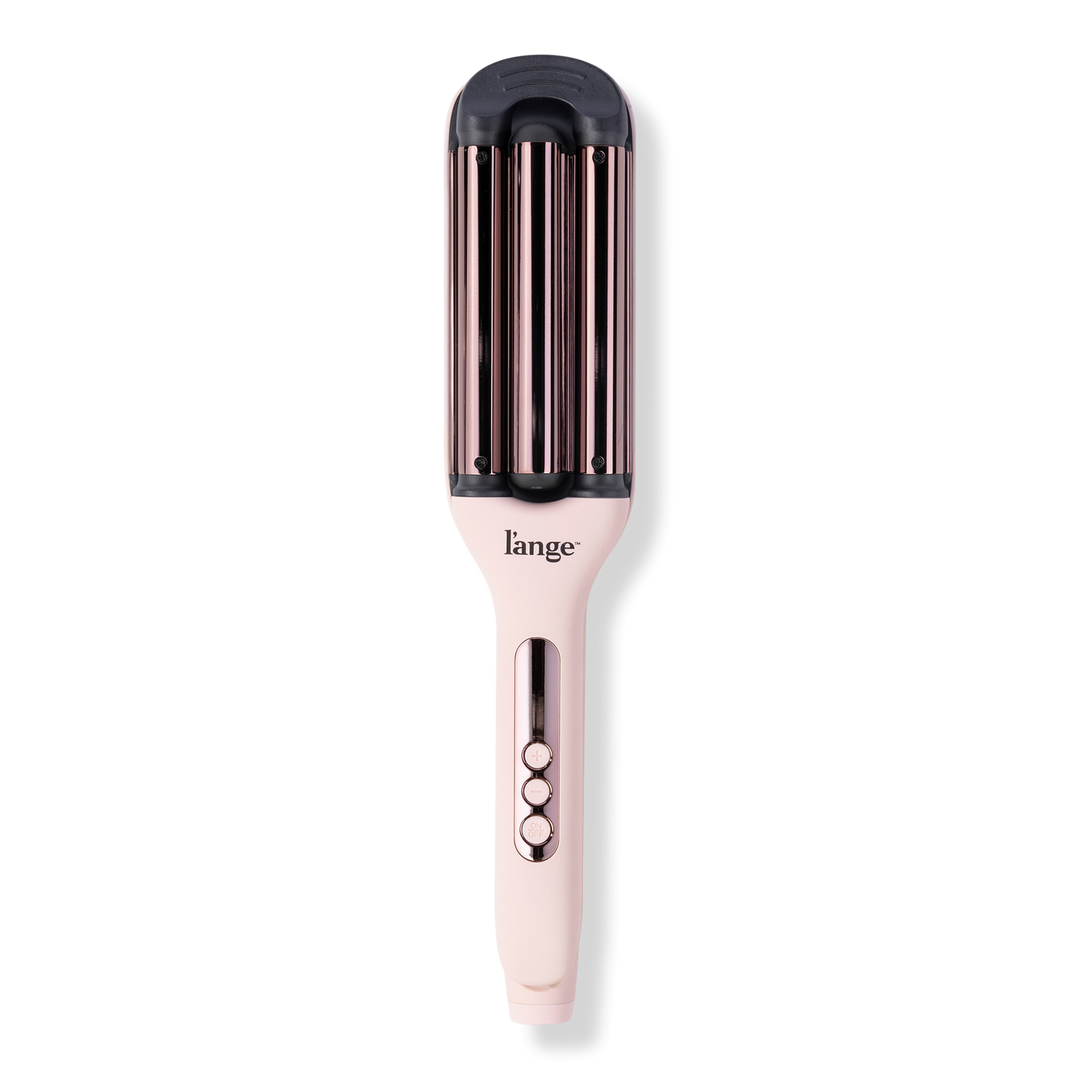 L'ange Le Vogue Titanium Deep Waver #1