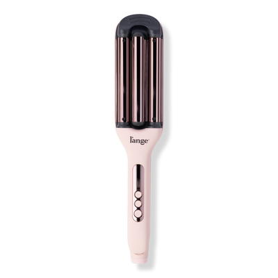 L'ange Le Vogue Titanium Deep Waver