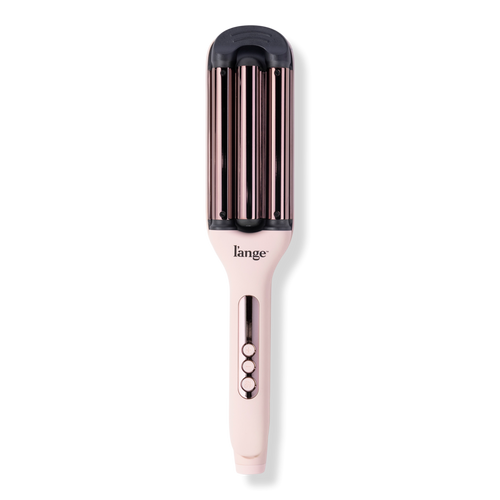 L'ange Le Vogue Titanium Deep Waver Ulta Beauty