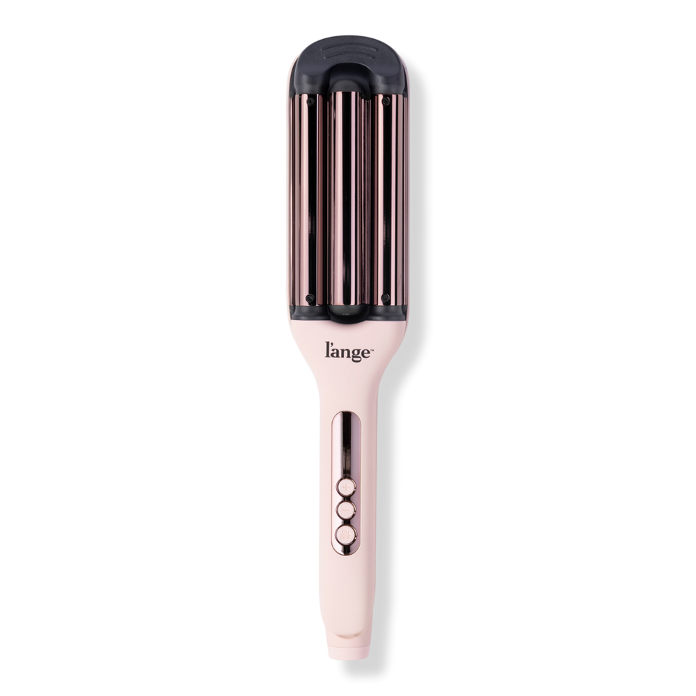 L'ange Le Vogue Titanium Deep Waver