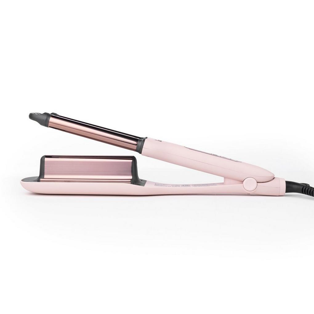 Chi rose vogue flat iron clearance reviews