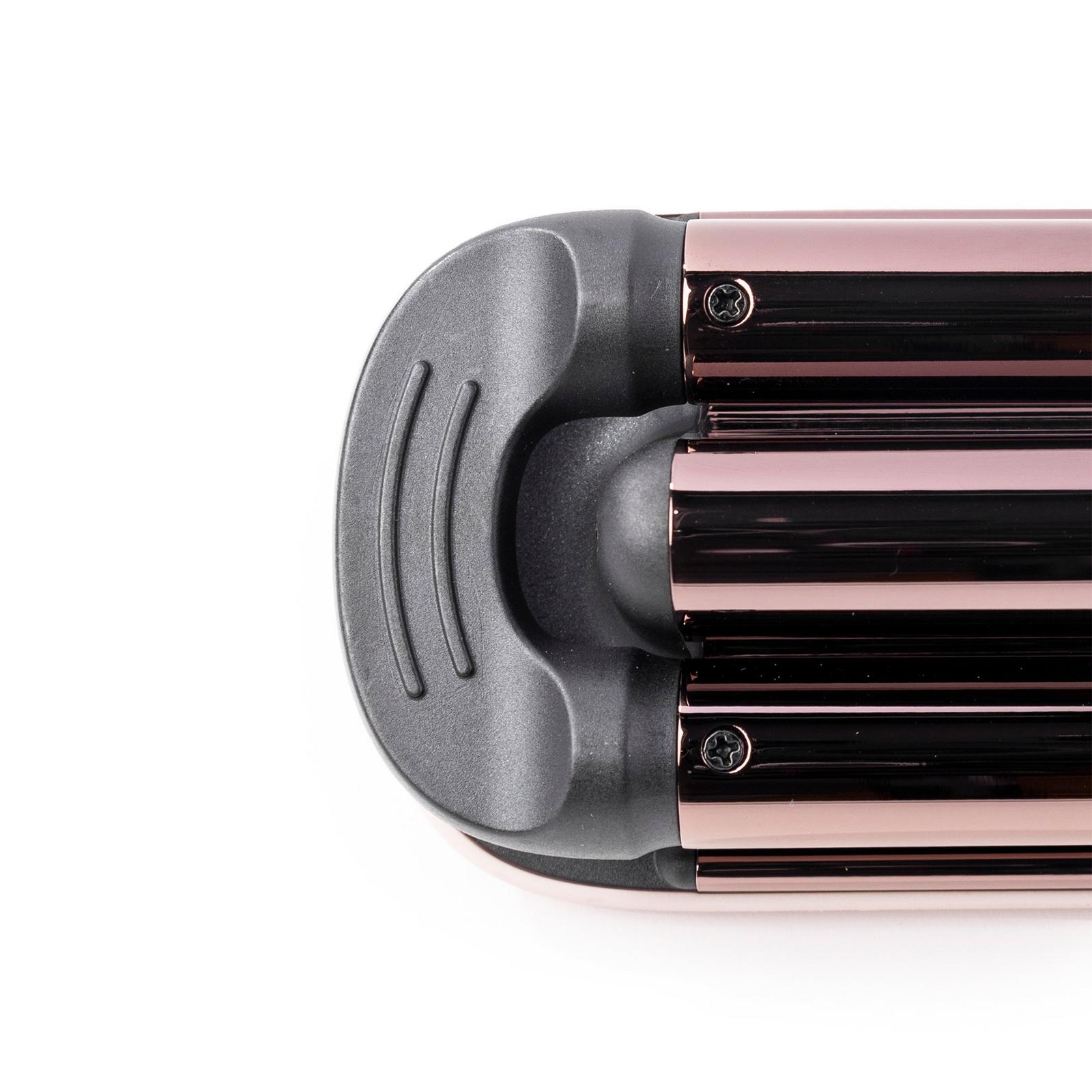 Le Vogue Titanium Deep Waver