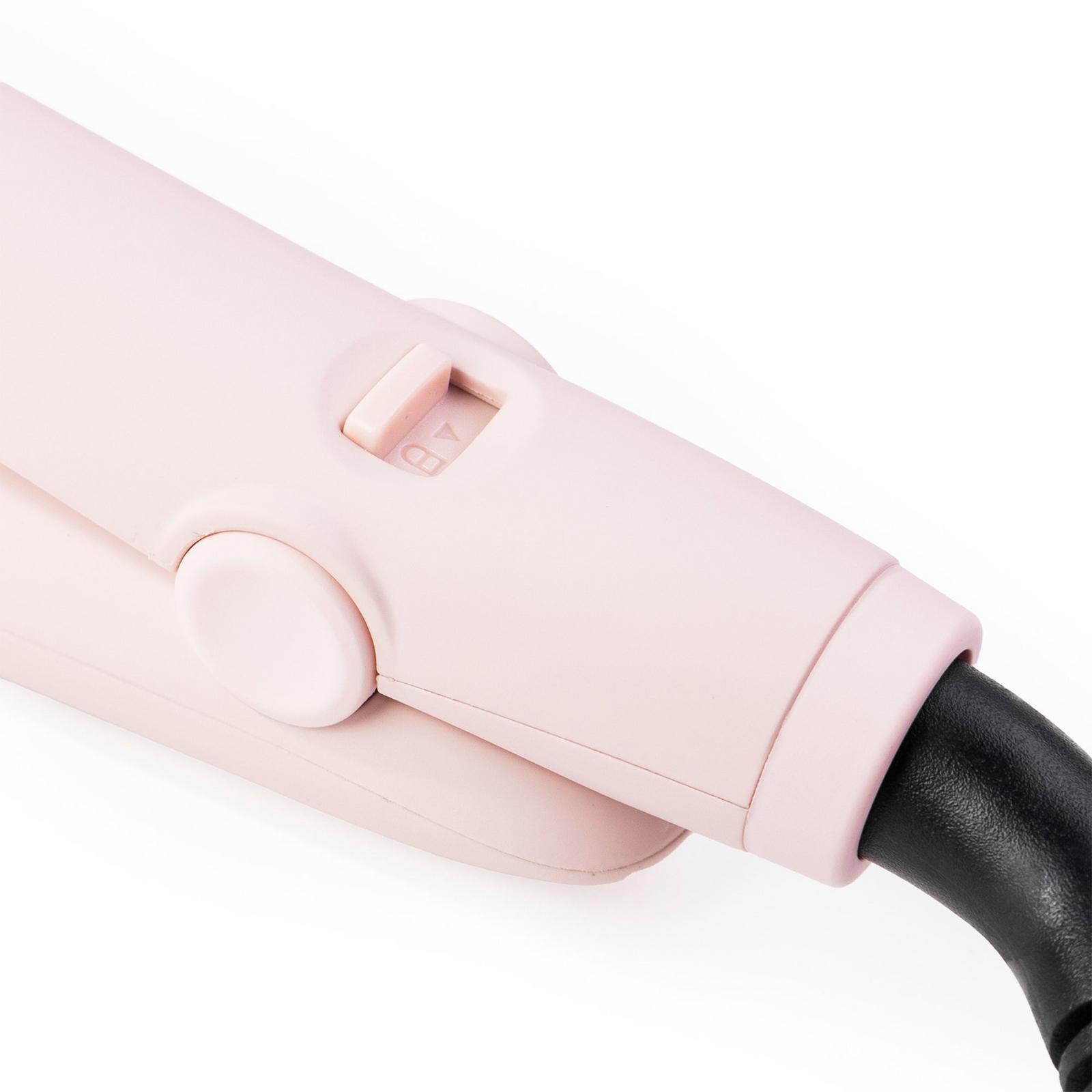 Le Vogue Titanium Deep Waver