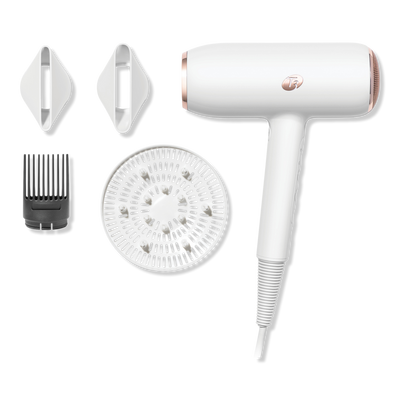 T3 Featherweight StyleMax Professional Hair Dryer with Automated Heat