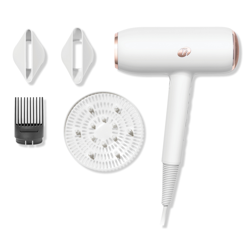 Featherweight StyleMax Professional Hair Dryer with Automated Heat