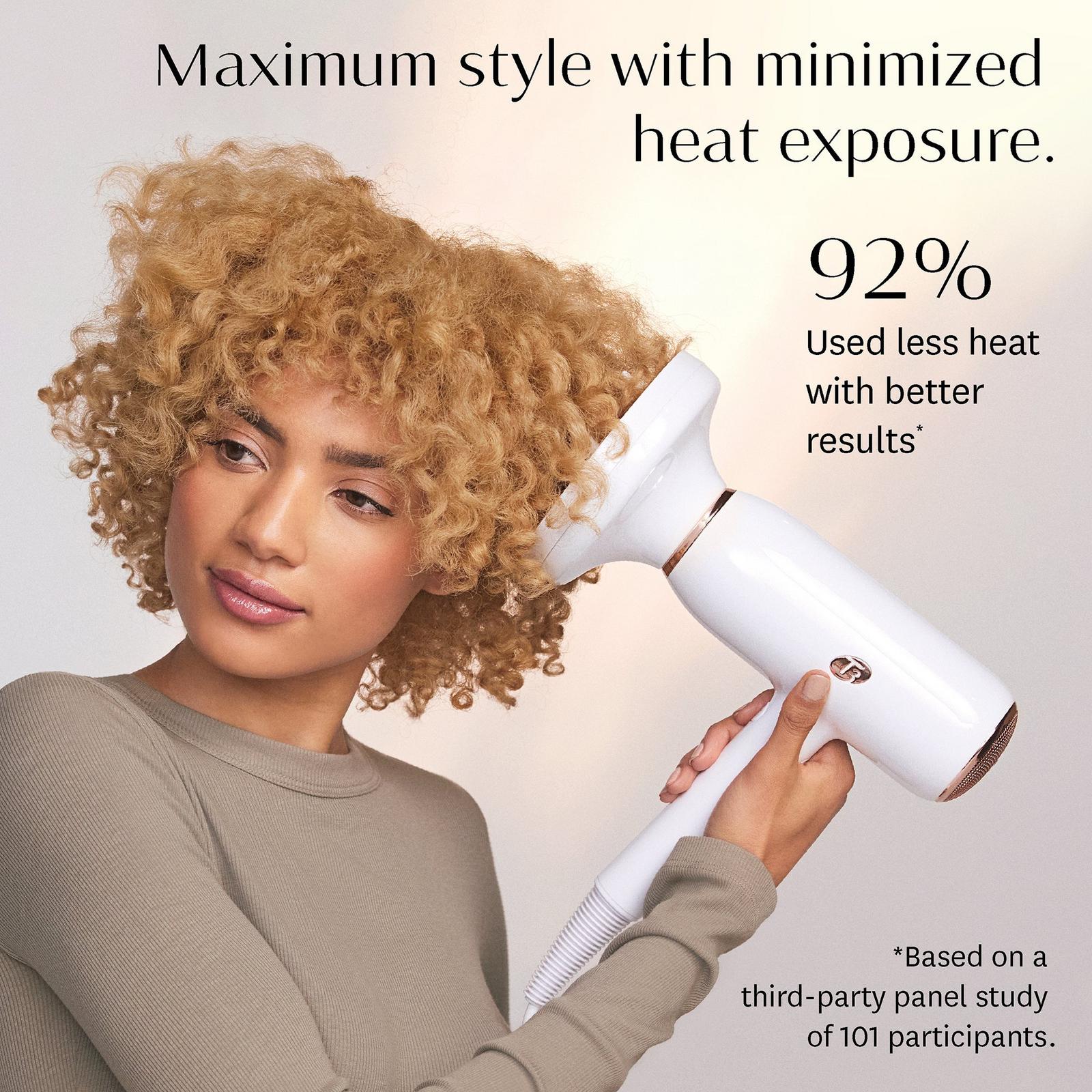 Featherweight StyleMax Professional Hair Dryer with Automated Heat