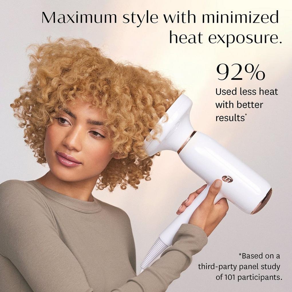 T3 Featherweight StyleMax Professional Hair Dryer