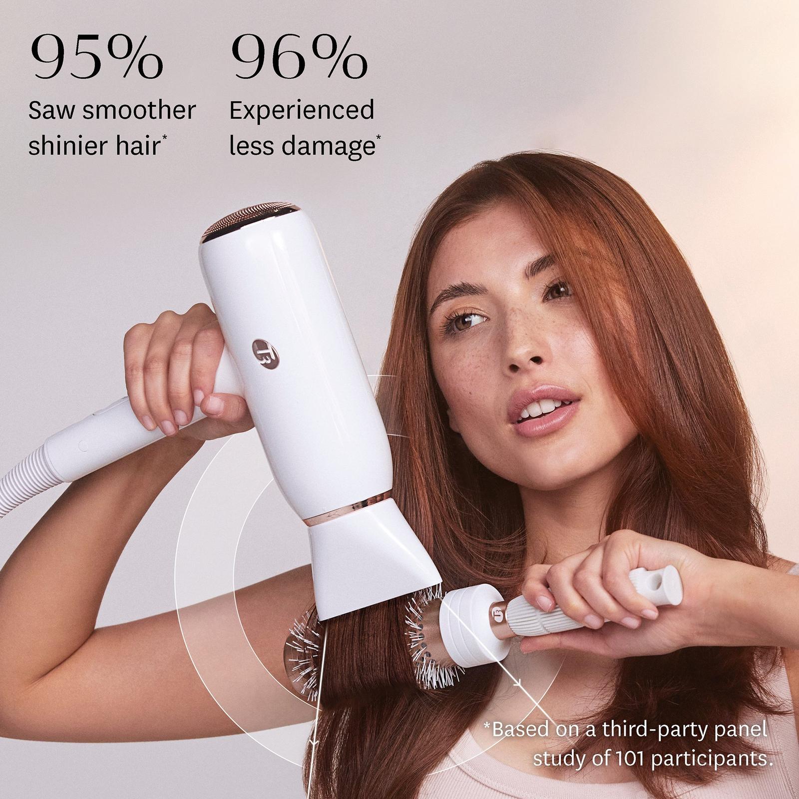 Featherweight StyleMax Professional Hair Dryer with Automated Heat