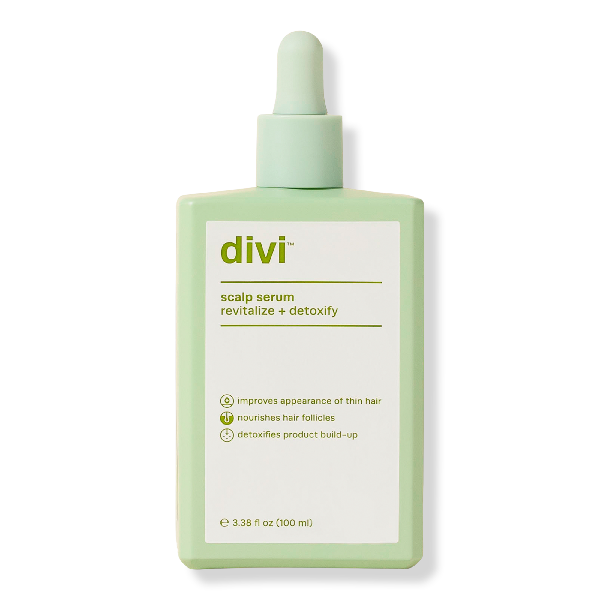 Divi Scalp Serum #1