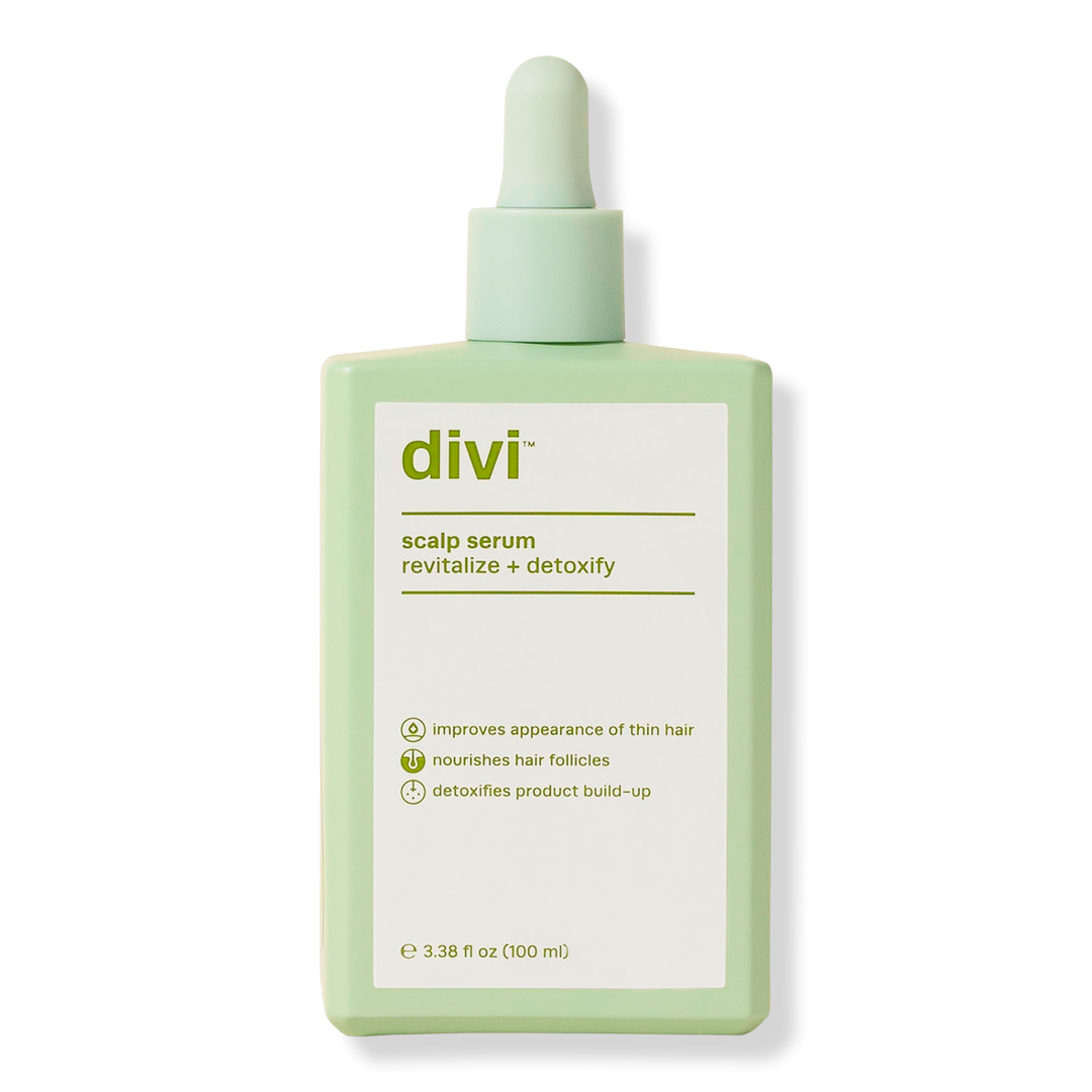 Divi Scalp Serum #1