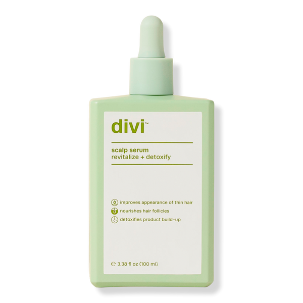 Divi Scalp Serum #1