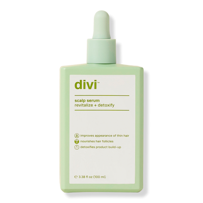 Divi Scalp Serum