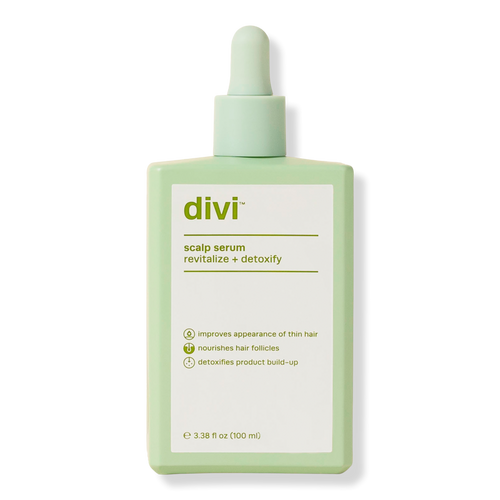 Scalp Serum - 3.3 oz