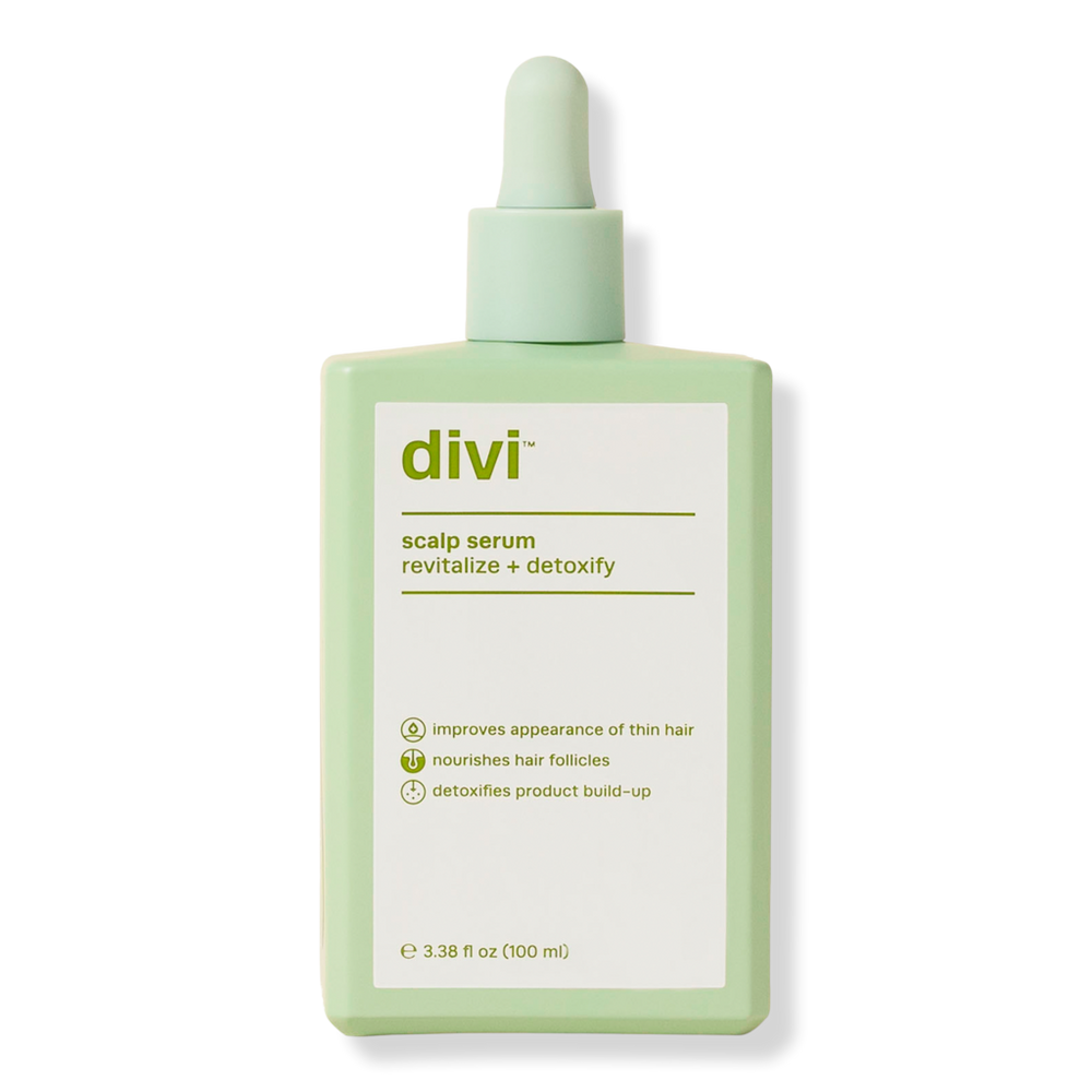 Divi Scalp Serum - 3.3 oz