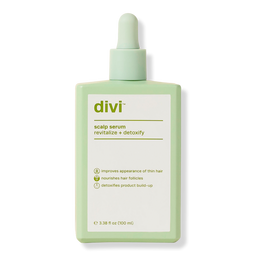 Divi Scalp Serum - 3.3 oz