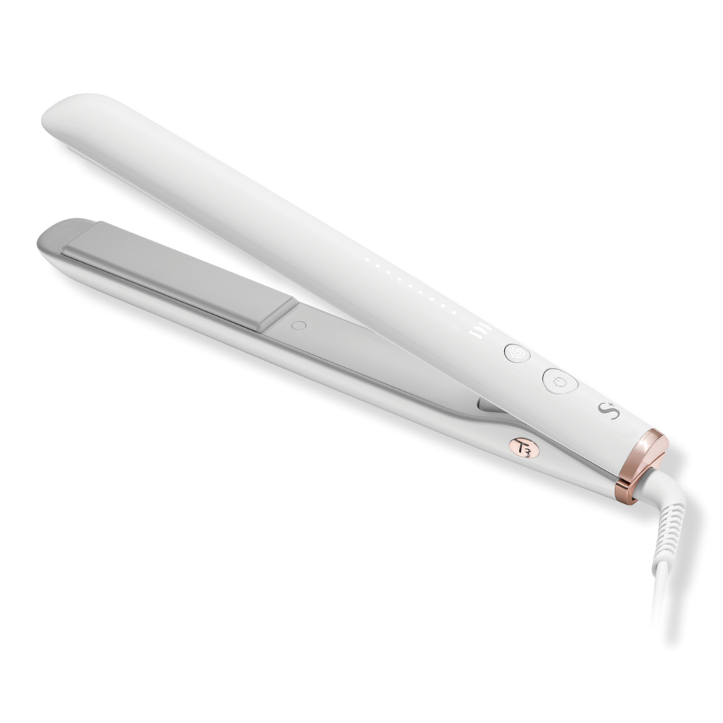 Single pass straightener on sale reviews