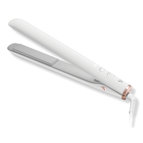 T3 SinglePass StyleMax Professional 1" Flat Iron with Automated Heat
