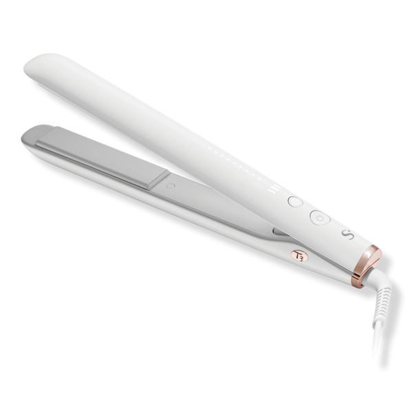 NEW GHD CHRONOS FLAT IRON IN BLACK