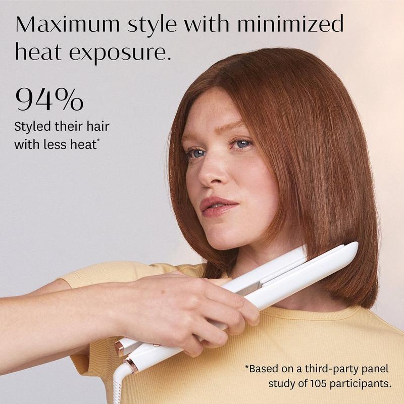 T3 SinglePass StyleMax Professional 1" Flat Iron with Automated Heat #4