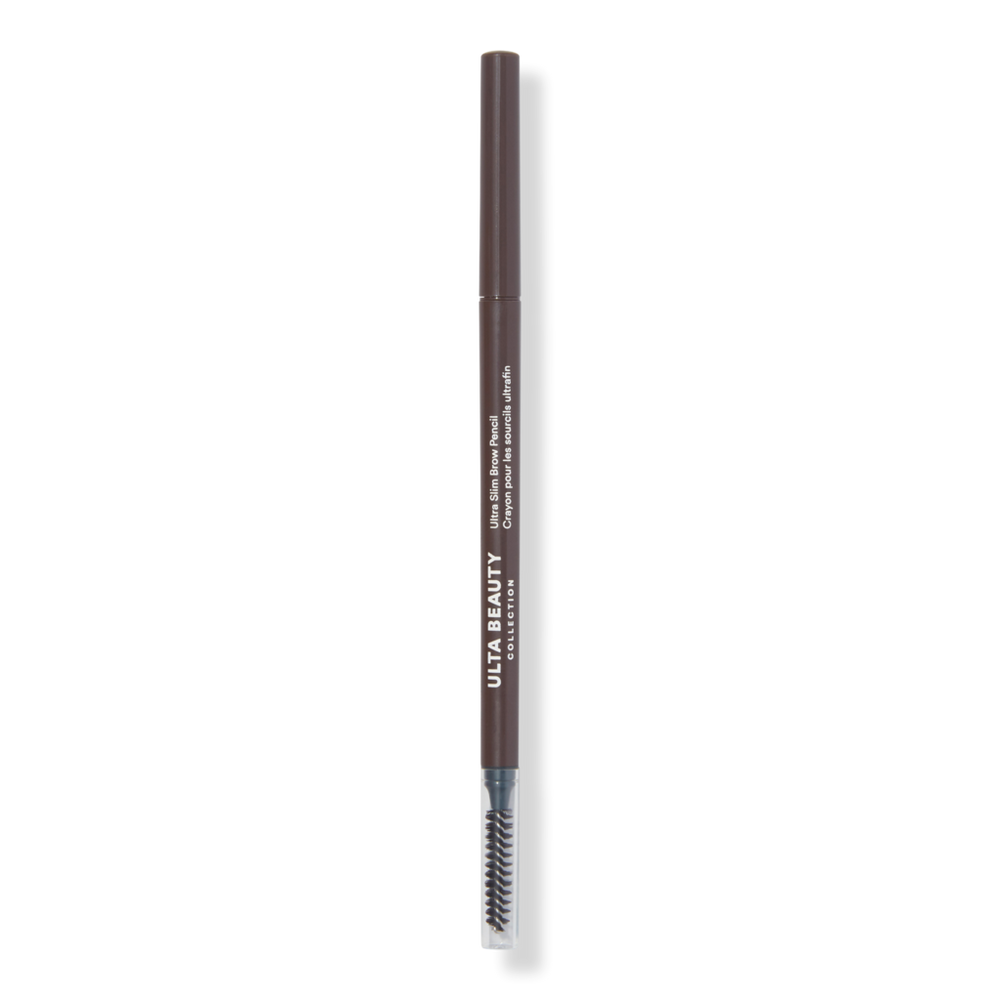 Ulta Beauty Collection Ultra Slim Brow Pencil - Ash Brown
