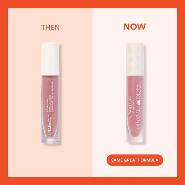 ULTA Beauty Collection Cloud Kiss Matte Lip Cream #5