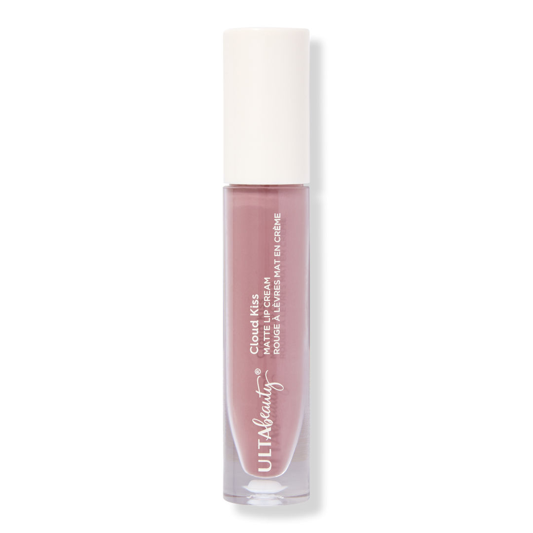 ULTA Beauty Collection Cloud Kiss Matte Lip Cream #1