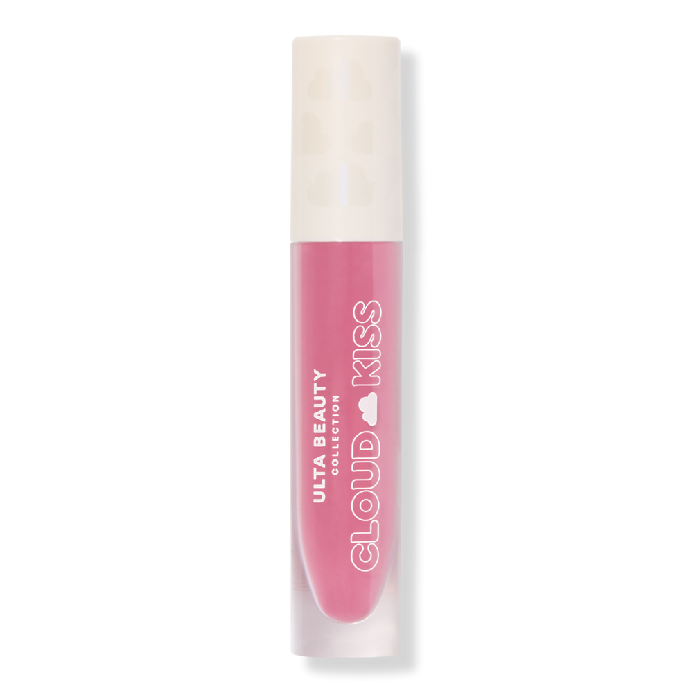 ULTA Beauty Collection Cloud Kiss Matte Lip Cream