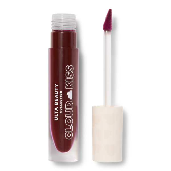 ULTA Beauty Collection Cloud Kiss Matte Lip Cream #3