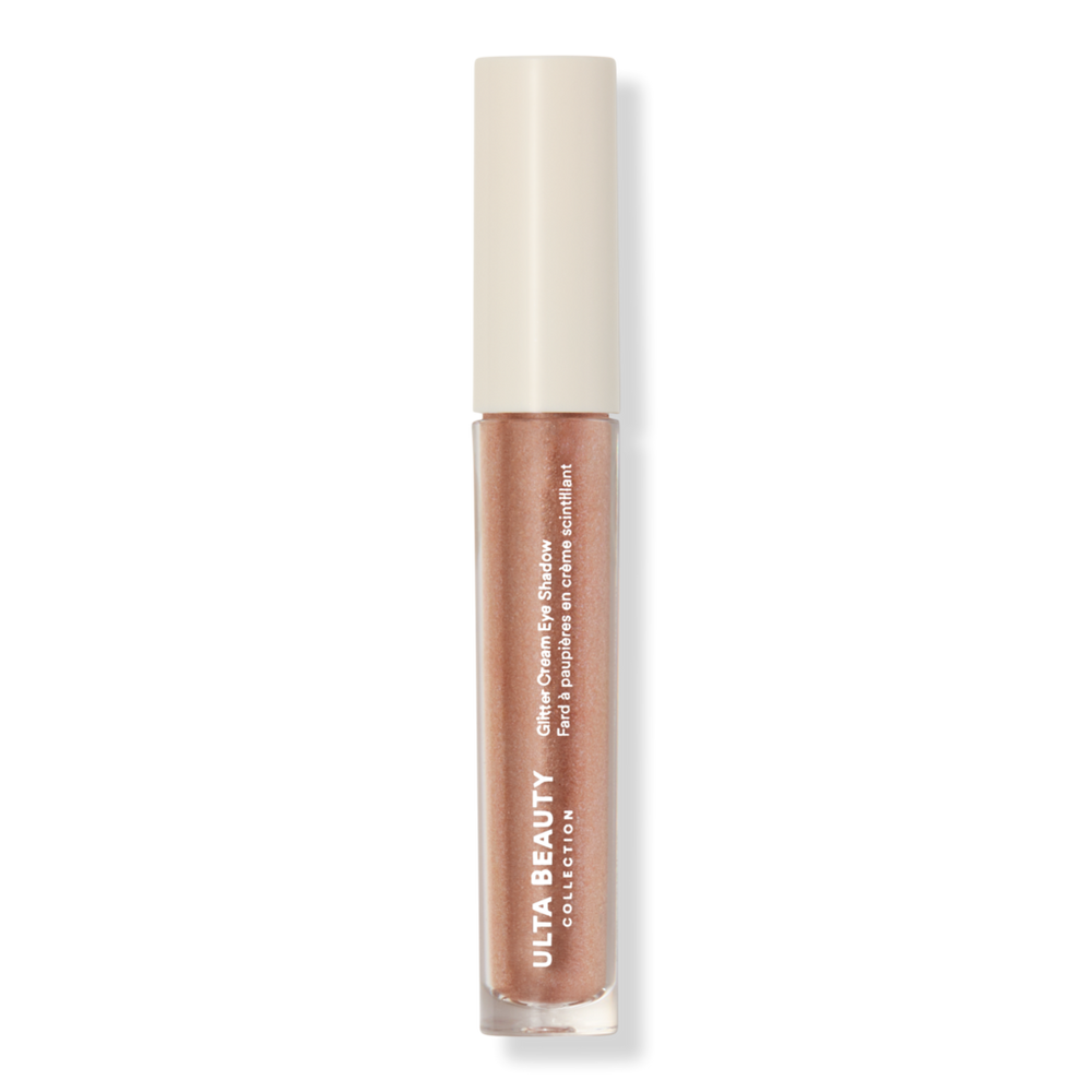 Glitter Cream Eyeshadow - Groovy