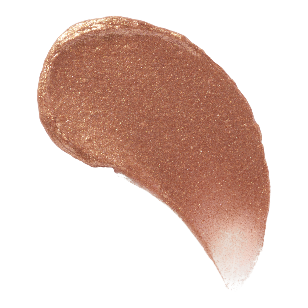 Glitter Cream Eyeshadow - Groovy