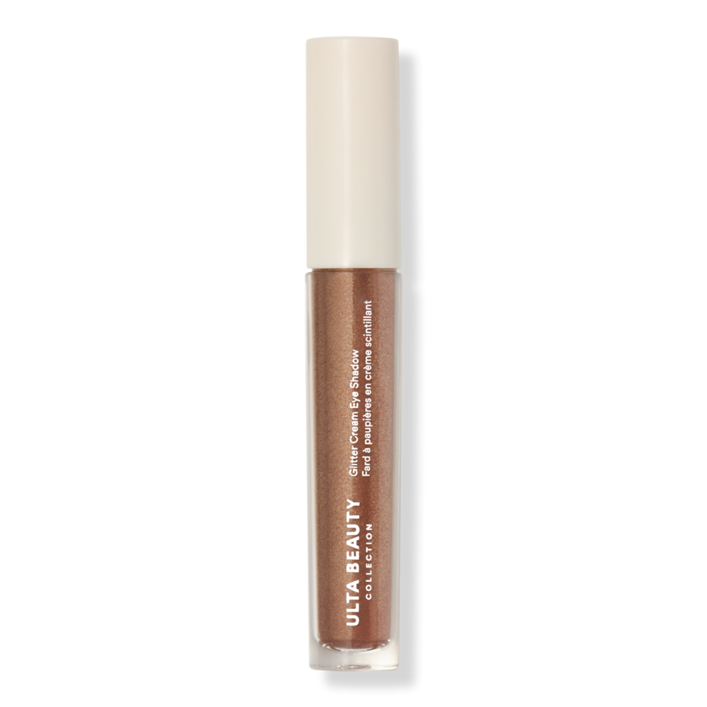 Ulta Beauty Collection Glitter Cream Eyeshadow - Boogie Down