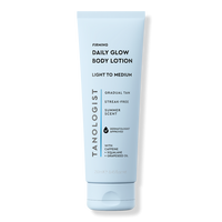 Daily Glow - Firming Gradual Tanning Lotion