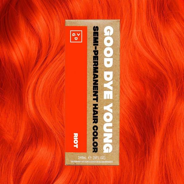 Good Dye Young Semi-Permanent Hair Dye #3