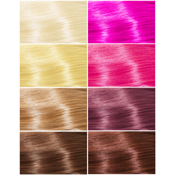 Good Dye Young Semi-Permanent Hair Dye #9
