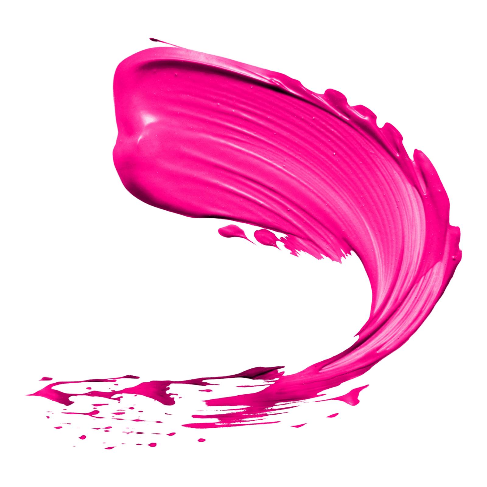 Semi-Permanent Hair Dye
