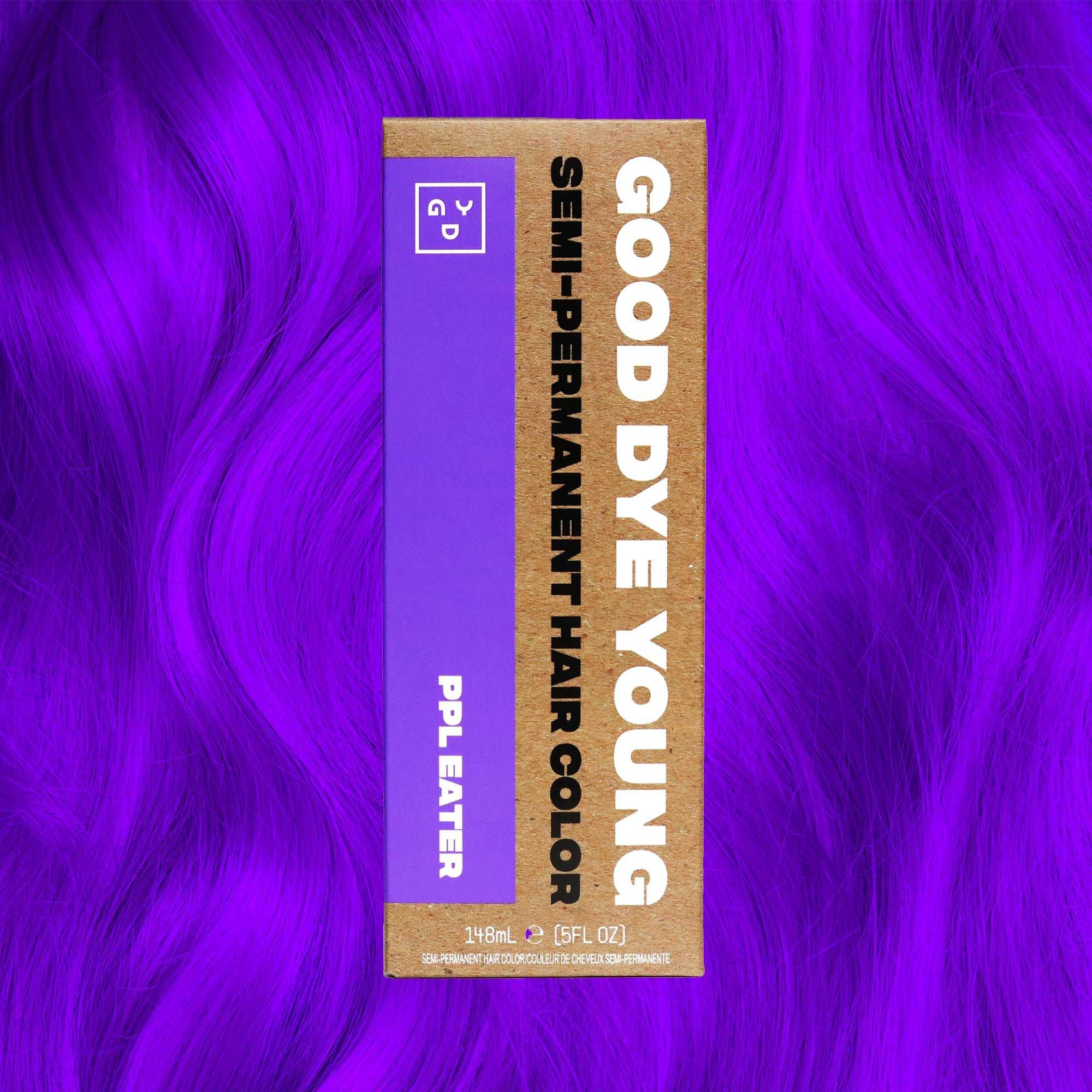 Good Dye Young - PPL Eater Semi-Permanent Hair Dye | Ulta Beauty