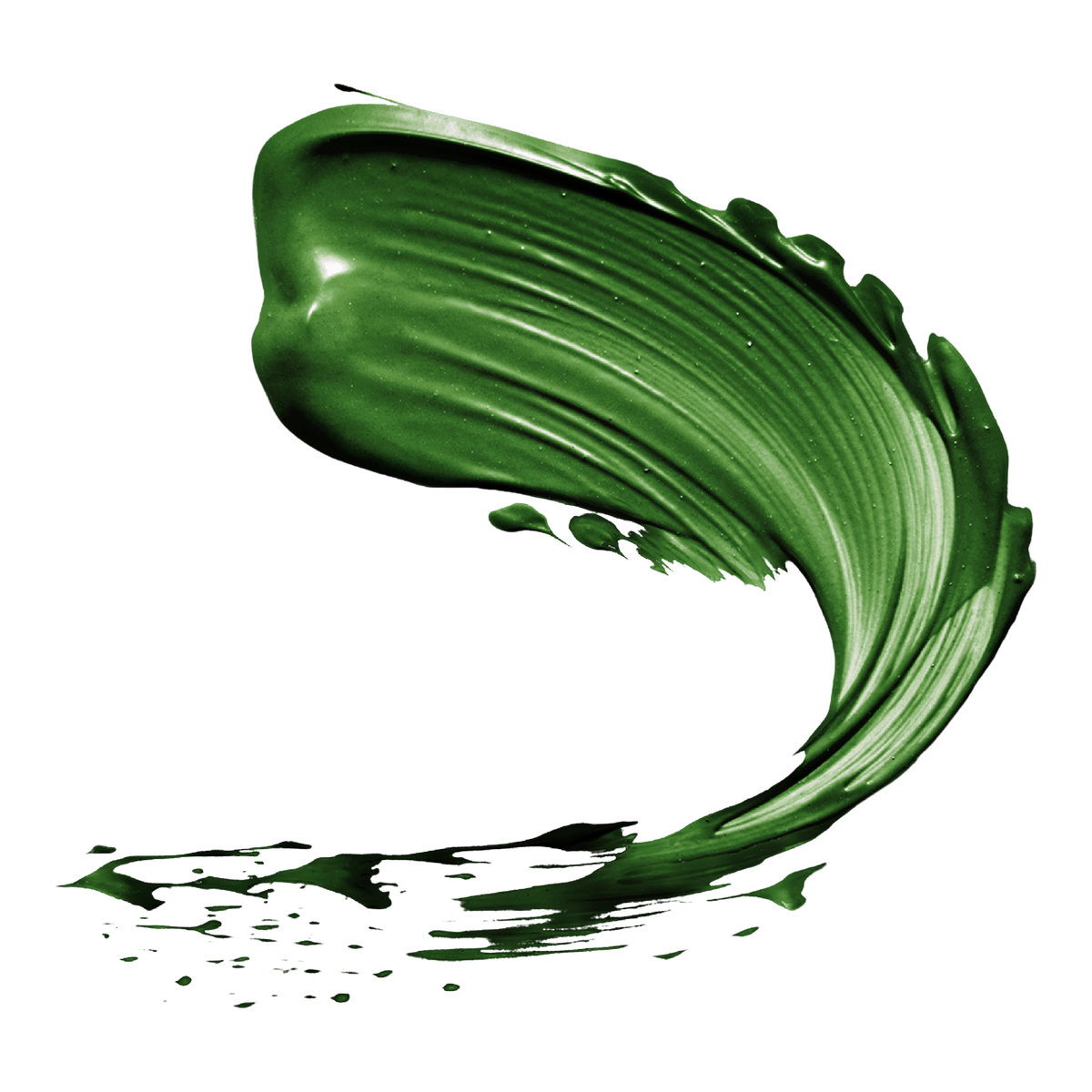 Semi-Permanent Hair Dye