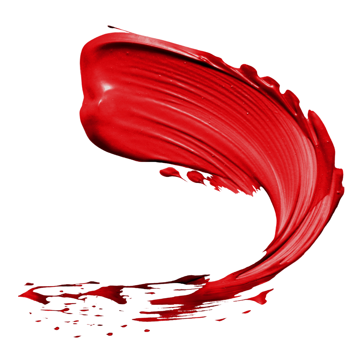 Semi-Permanent Hair Dye