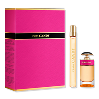 Prada - Candy Eau de Parfum Mini And Travel Spray Set | Ulta Beauty