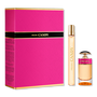 Prada Candy Eau de Parfum Mini And Travel Spray Set