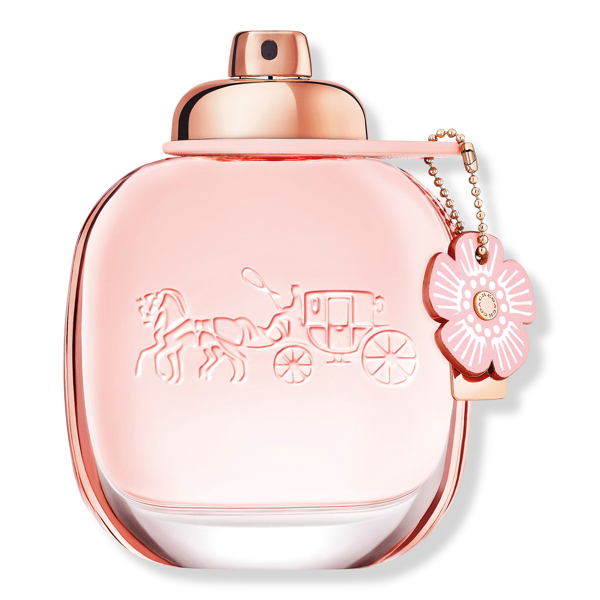 Coach Floral Eau de Parfum #1